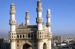 Tour Packages for Andhra Pradesh