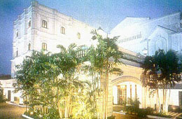 Hotels in Bhopal