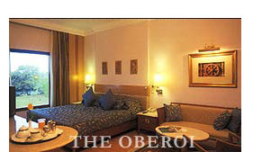 Oberoi Hotel, Bhubaneswar