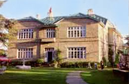 Chail India,Hotels in Chail,Chail Hotels