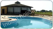 Ashoka's Tiger Trail�Resort