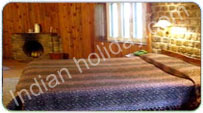 Corbett Jungle Club�Resort