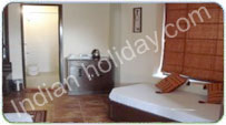 Wood Castle Spa & Resort