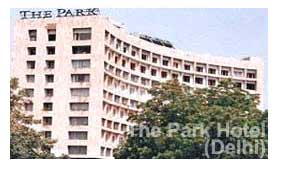 Park Hotel New Delhi