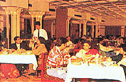 Hotel Gwalior Regency, Gwalior