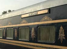 Heritage on wheels