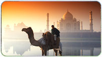 Agra Summer Packages