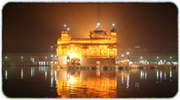 Amritsar Summer Packages