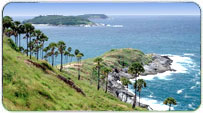 Andaman & Nicobar Summer 
Packages