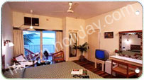 Bay Island, Port Blair
