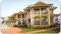 Baywatch Resort Goa