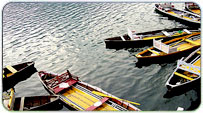 Bhimtal Summer Packages