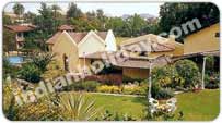 Cama Rajputana Club, Mount Abu 