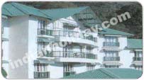 Club Mahindra Varca Beach Resort  Goa