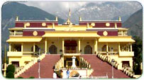 Dharamshala Winter Packages