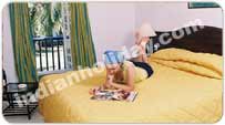 Dona Sylvia Apex Packages Goa