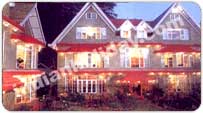 Eastbourne Resort & Spa, Shimla