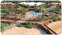 Fort Aguada Beach Resort Goa