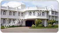 Fort Munnar