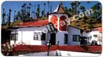 Galleu Hill Resort, Shimla