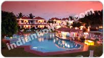 Heritage Village Club 
