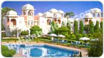 Heritage Village, Manesar 