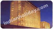 Hilton Towers, Mumbai