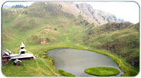 Himachal Pradesh Summer 
Packages