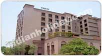 Holiday Inn, Agra