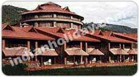 Holiday Inn Resort Goa