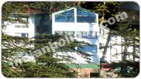 Honeymoon Inn Manali