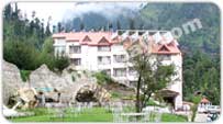 Hotel Apple Country Manali