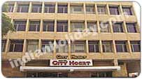 Hotel City Heart, Amritsar