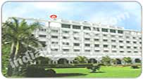 Hotel Clarks Shiraz, Agra