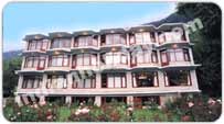 Hotel Classic Manali