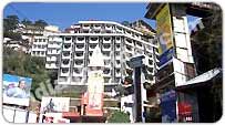 Hotel Combermere, Shimla
