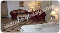 Hotel Hillock, Mount Abu 