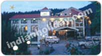Hotel Orchard Green manali