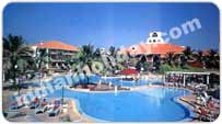 Hotel Ramada Carvela Goa 