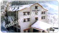 Hotel Sagar Resorts Manali
