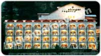 Hotel Shingar Regency