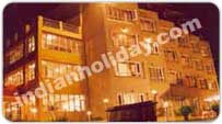 Hotel Sitara International Manali