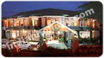 Hotel Snow Valley Resorts Manali