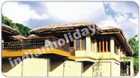 Hotel Sun Village 
Goa