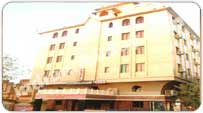 Hotel Suncity International, Jodhpur