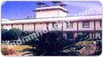 Trident Hotel, Agra