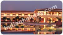 Intercontinental The Lalit Goa 