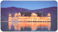 Jaipur Summer Packages