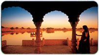 Jaisalmer Summer Packages
