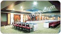 Jaypee Palace Hotel, Agra 